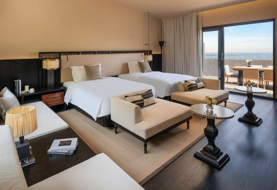 1. 칭다오 라오산 ..