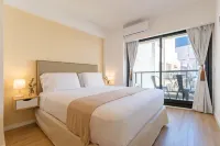 Modern Apartments in Palermo - by BueRentals Hotels in Barrio Norte