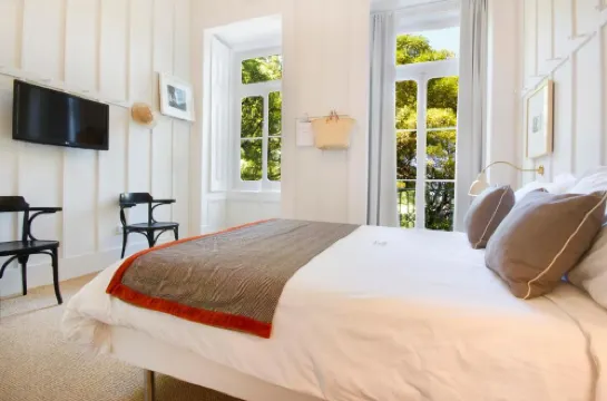 Casa Oliver Príncipe Real