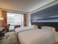 Hyatt Regency Taoyuan International Airport Hotels in Taoyuan