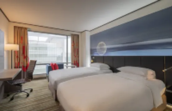 Hyatt Regency Taoyuan International Airport