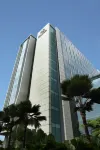 Hilton Bandung Hotels near Pertigaan Trunojoyo Sultan Agung