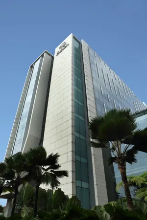 Hilton Bandung