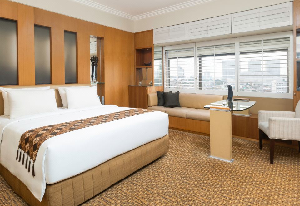 아랴두타 자카르타