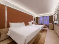 Crystal Orange Dalian Development Zone Wanda Plaza Hotels near Dalian Development Area