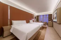 Crystal Orange Dalian Development Zone Wanda Plaza