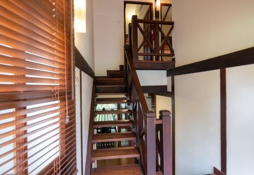 농사 빌리지 전경