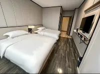 LiuZhou Tiancheng Business Hotel - 2 stjerner