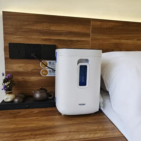 Genie Xi Chuang Xue Hotel
