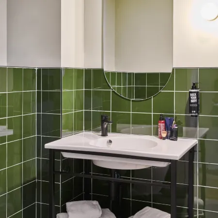 Ibis Styles Madrid Airport Valdebebas