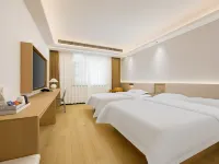 Facing Sea Hotel Hotels in Weihai