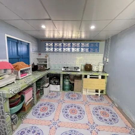 Earnhomestay sichon