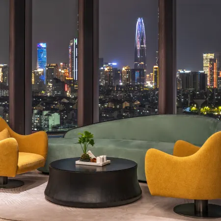 Mochi Boutique Hotel