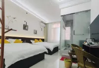 Bamboo Dream Guesthouse at Ma’an Bamboo Sea Scenic Area