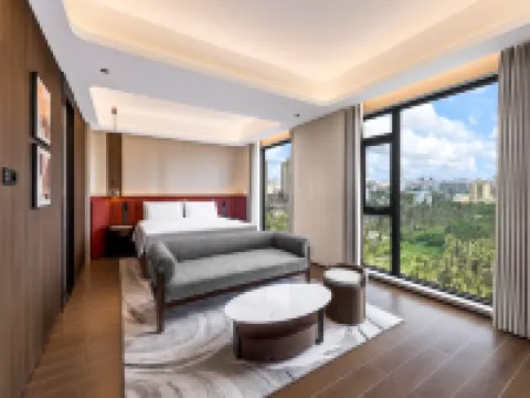 ParkPlaza HaiNan WenChang Hotels in Wenchang