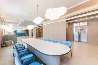 HanTing Hotel (Daqing East Station Passenger Transport Hub) - 2 ดาว