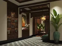 Lotusama Hanoi Hotel