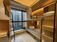 Meijing Youth Apartment (Shenzhen North Station Hongshan Subway Station)