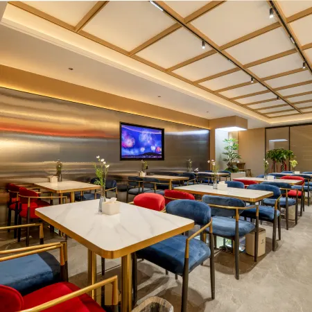 Yalan Select Hotel