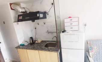 Fuzhou Yimengrenjia Homestay (Fuzhou South Railway Station)