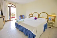 Club Esse Posada Hotel in zona Belvedere Baja Sardinia