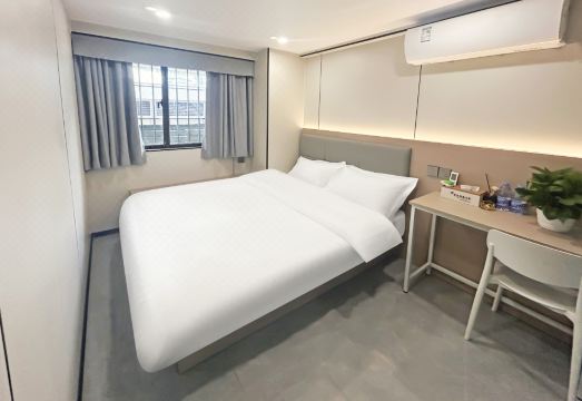 싱훠 아파트 인테리어 1