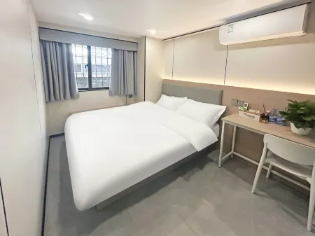 XINGHUO DELUXE APARTMENT