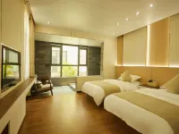 Shidian Yunsu Chinese Inn Hotels in Shidian