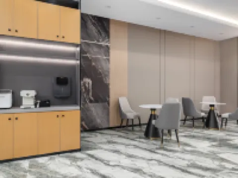 Bole Yunqi Hotel (Bole Station Beijing Bridge) Hoteles en Bole