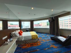 Hotel Capital Kota Kinabalu