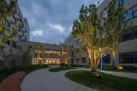 Handan East Station Yunju Hotel Hotel a Handan