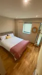 DCL Serviced Apartment Hôtels à proximité de : Christian Life Church
