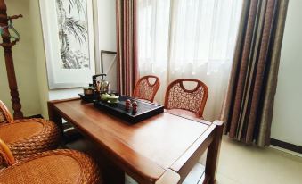 Tranquil Courtyard Homestay