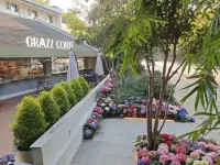 Grazz Hotel Hotel in zona Yuhuang Mountain Scenic Spot