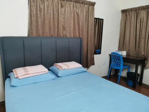 Near Sunway CLP Sri Muniswarar Temple