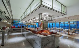 Yiwu Liancheng GINLAN JIA Hotel