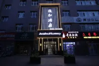 JeahoHomey