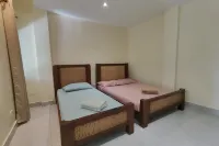 Elicon Suites Hotels in Baclayon