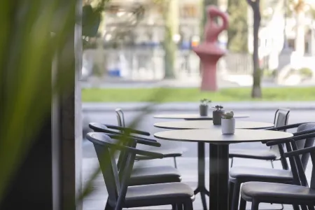 HM Jaime III Отели рядом с достопримечательностью «Университет Балеарских островов»