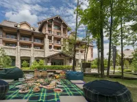 Park Hyatt Changbaishan Hotels in Fusong
