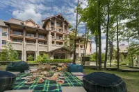 Park Hyatt Changbaishan