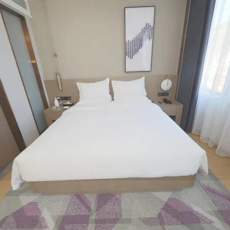 Lavande Hotel (Lv Liang LiShi)