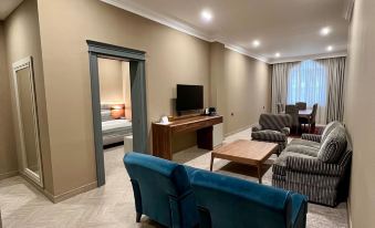 Plaza Viktoria Hotel Yerevan