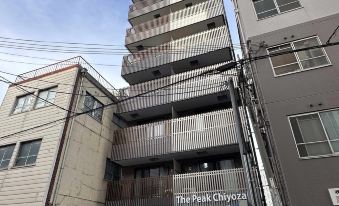 The Peak Chiyozaki
