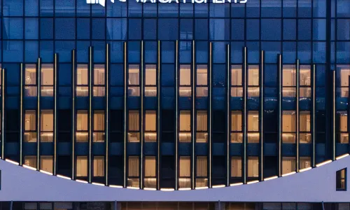 Luoyang Wanda Meihua Hotel