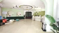Haitang Art Hotel (Yulong Square Yimin Street Branch)