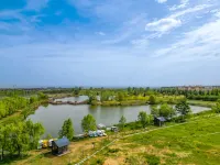 Wushanju Private Hot Spring Villas - Mountain view