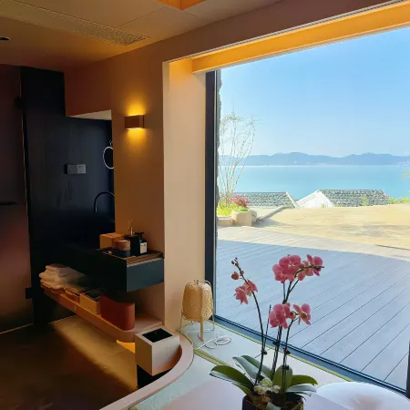 Pingtan Jiubao Holiday Homestay