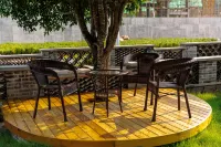 Jiujiang LushanScenic picturesque No. 1 Garden Meisu (Donglin Giant Buddha Store)