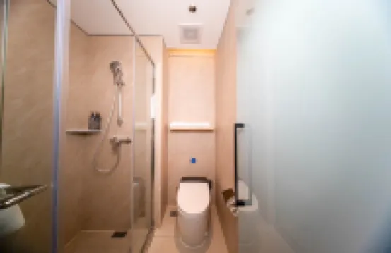 Home inn neo (qufu normal university branch)